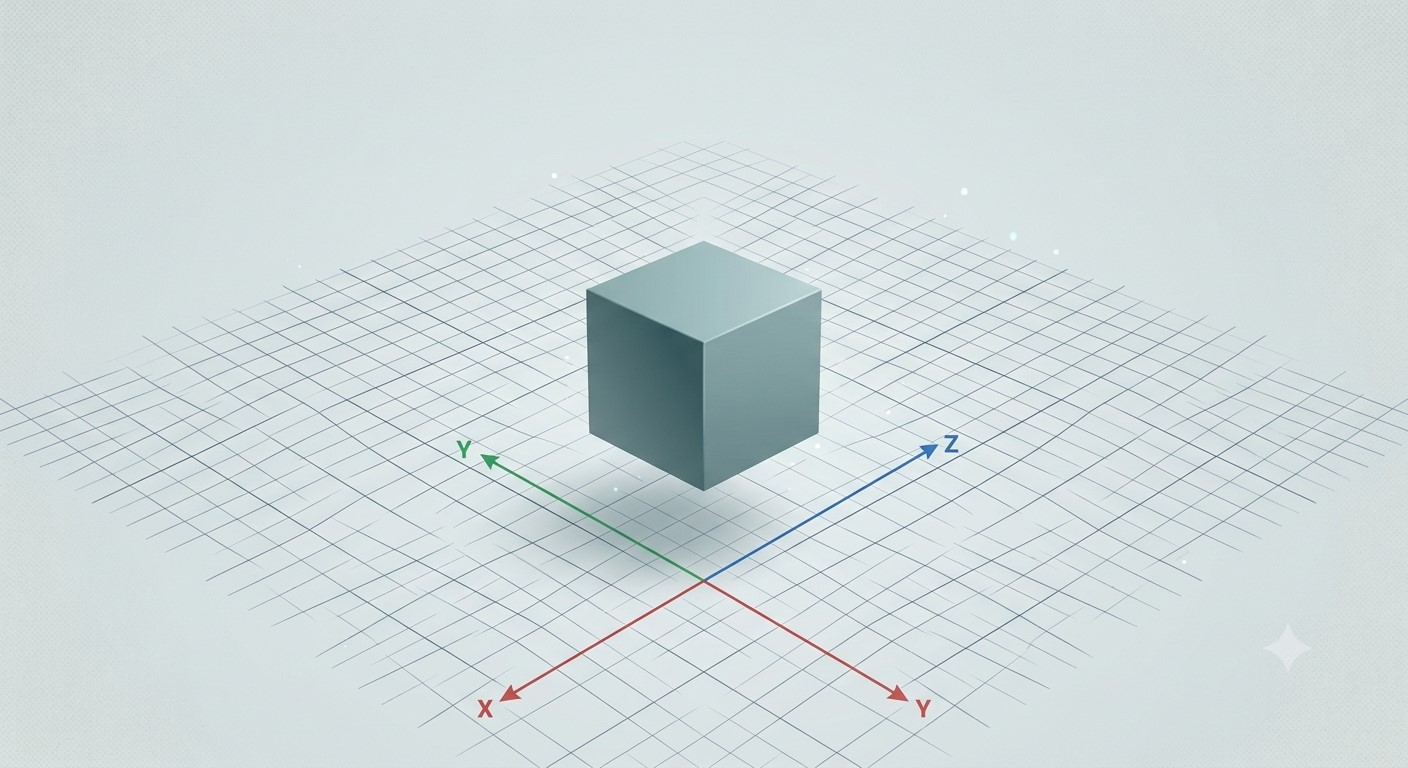 Processing P3D prozor